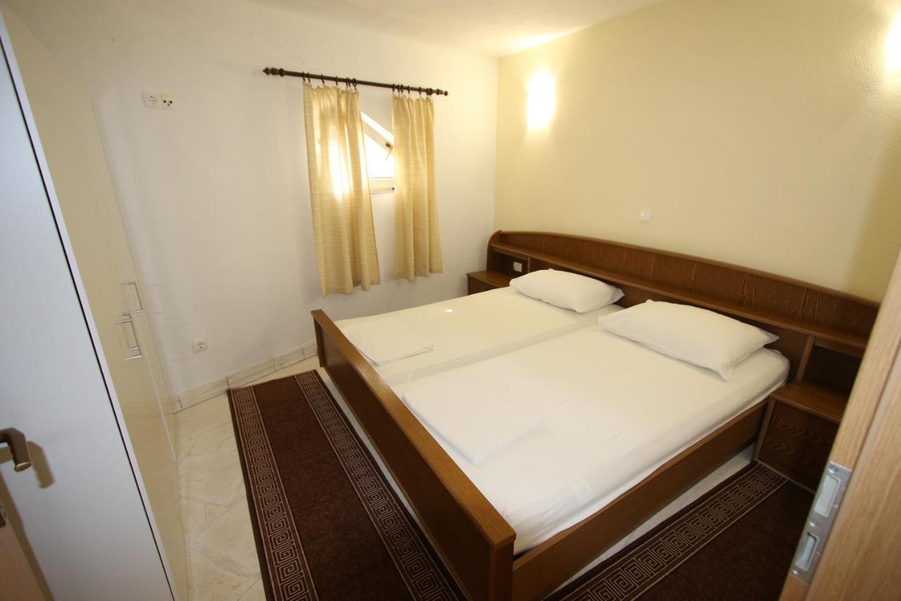 Apartments Kata Šibenik Exterior foto