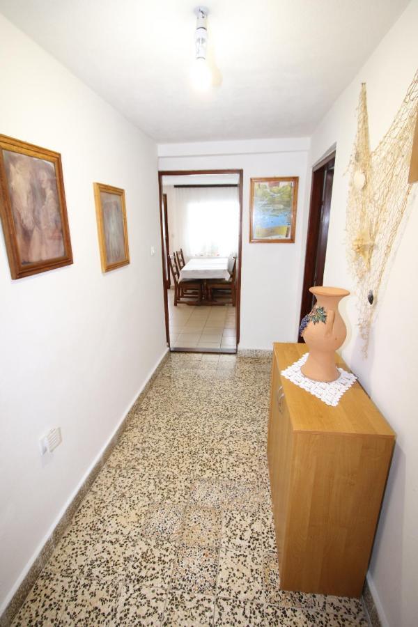 Apartments Kata Šibenik Exterior foto