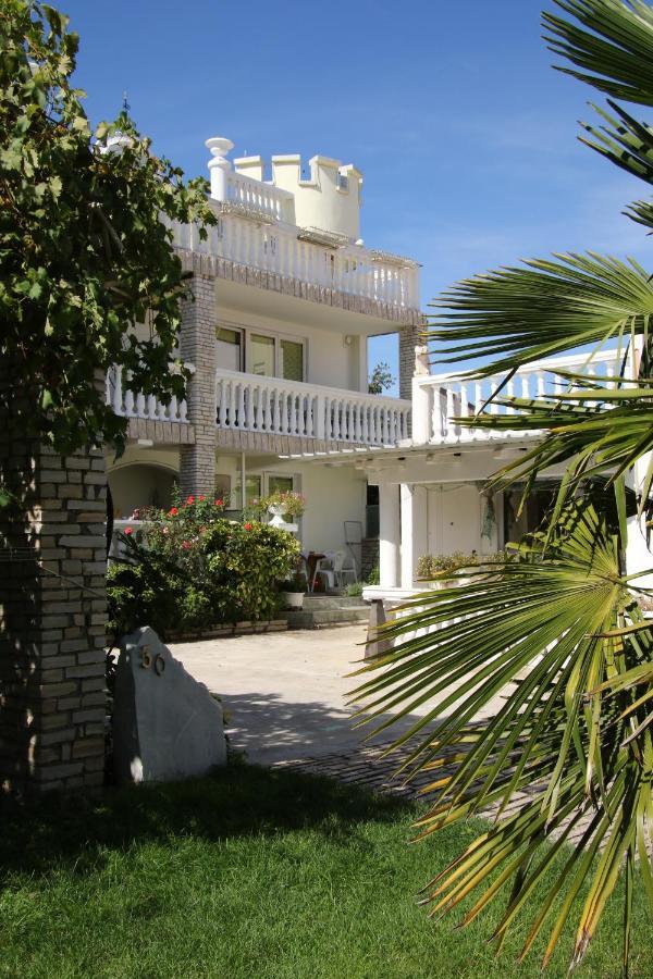 Apartments Kata Šibenik Exterior foto