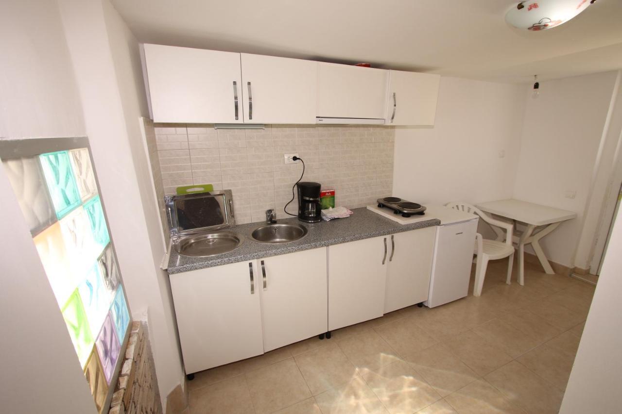 Apartments Kata Šibenik Exterior foto