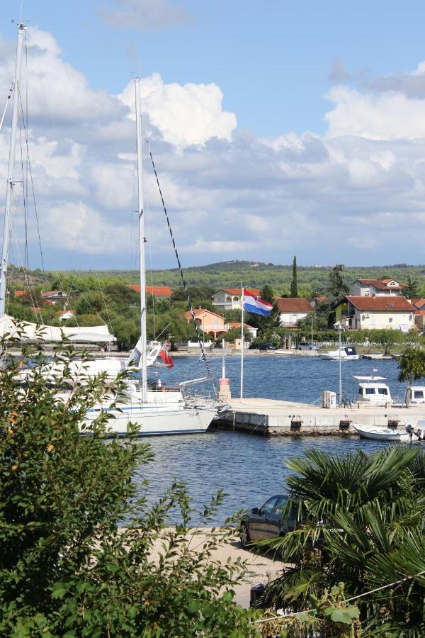 Apartments Kata Šibenik Exterior foto